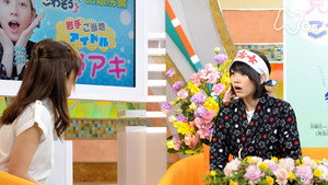 あまちゃん 1. évad Ep.119 119. epizód