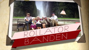 Rollator Banden kép