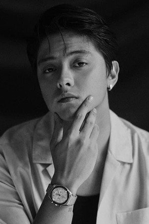 Daniel Padilla profil kép