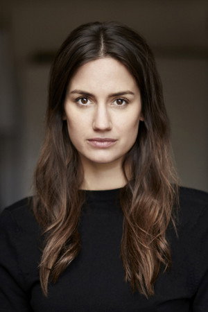 Danica Ćurčić profil kép