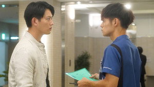 ラジエーションハウス～放射線科の診断レポート～ 2. évad Ep.10 10. epizód