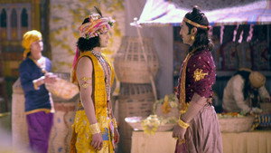 राधाकृष्ण 1. évad Ep.115 115. epizód