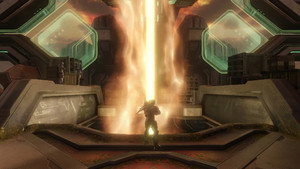 Red vs. Blue 13. évad Ep.7 7. epizód