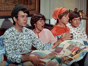 The Monkees 1. évad Ep.2 2. epizód