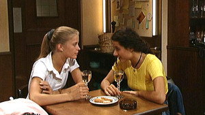 Verbotene Liebe 1. évad Ep.185 185. epizód