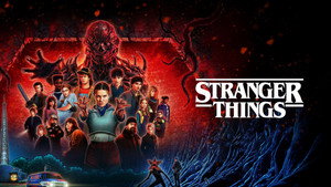 Stranger Things kép