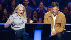 Who Wants to Be a Millionaire 5. évad Ep.3 3. epizód