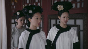 如懿传 1. évad Ep.40 40. epizód