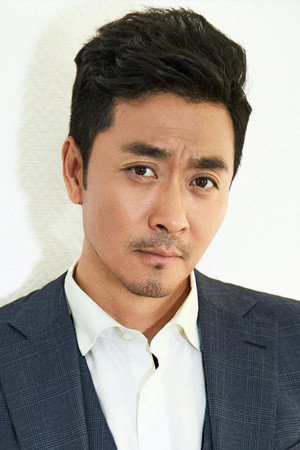 黄俊鹏 profil kép