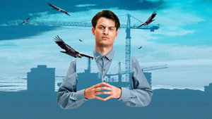 Se nos ha ido de las manos 1. évad Ep.1 1. epizód