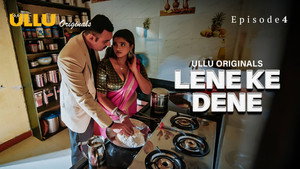 Lene Ke Dene 1. évad Ep.4 4. epizód