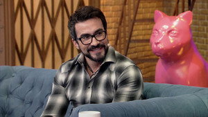 Lady Night 1. évad Ep.10 10. epizód
