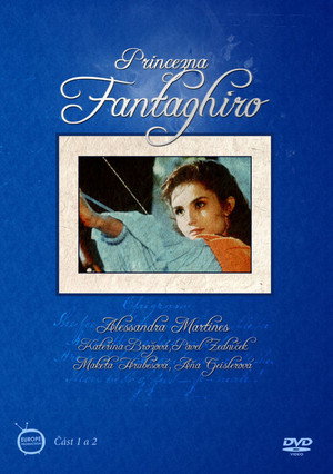 Fantaghirò poszter