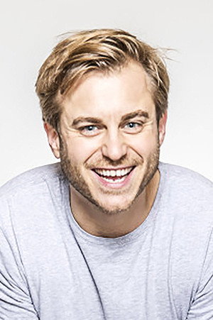 Kevin Bishop profil kép