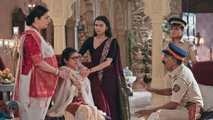 क्योंकि सास भी कभी बहू थी 2. évad Ep.303 303. epizód