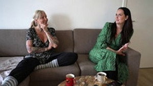 Familien fra Bryggen 20. évad Ep.3 3. epizód