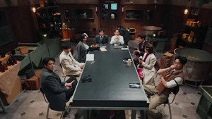 名侦探俱乐部 10. évad Ep.1 1. epizód