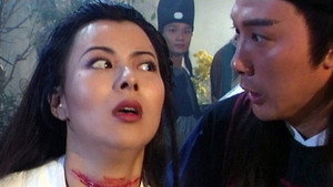 聊齋 1. évad Ep.15 15. epizód