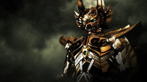牙狼＜GARO＞ kép