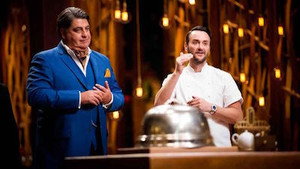 MasterChef Australia 8. évad Ep.22 22. epizód