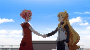 ワールドダイスター 1. évad Ep.10 10. epizód