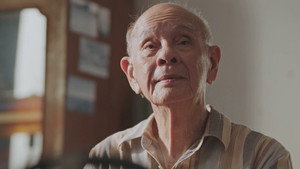 คุณปู่วุ่น Y หลานชาย Y วุ่น 1. évad Ep.8 8. epizód