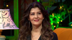 The Kapil Sharma Show 2. évad Ep.329 329. epizód