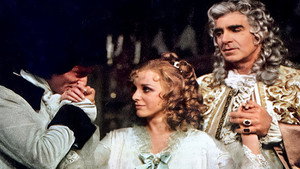 Die Marquise von B. 1. évad Ep.1 1. epizód