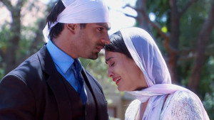 Qubool Hai 1. évad Ep.113 113. epizód