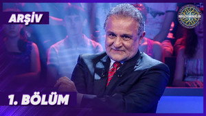 Kim Milyoner Olmak İster? 1. évad Ep.1 1. epizód
