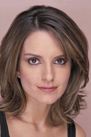 Tina Fey profil kép