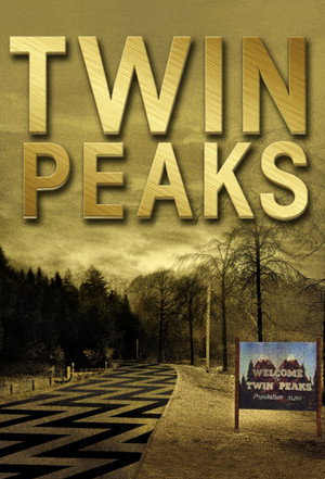 Twin Peaks poszter