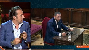 Horizonte 6. évad Ep.72 72. epizód