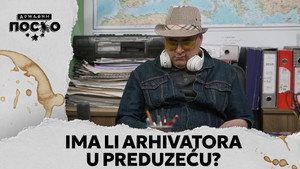 Државни посао 13. évad Ep.64 64. epizód
