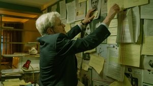 Lockerbie: Az igazság nyomában 1. évad Ep.3 3. epizód