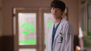 낭만닥터 김사부 2. évad Ep.8 8. epizód
