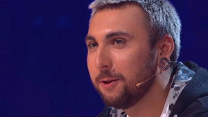 Где логика? 4. évad Ep.9 9. epizód