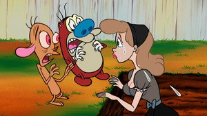 Ren & Stimpy: The Lost Episodes 1. évad Ep.5 5. epizód