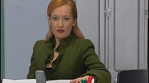 Naša mala klinika 4. évad Ep.8 8. epizód