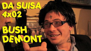 Da Suisa 4. évad Ep.2 2. epizód