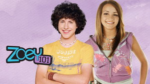 Zoey 101 kép