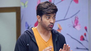 Kya Haal, Mr. Paanchal? 1. évad Ep.406 406. epizód