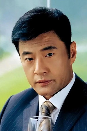 于荣光 profil kép