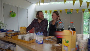 Een huis vol emigreert 2. évad Ep.2 2. epizód
