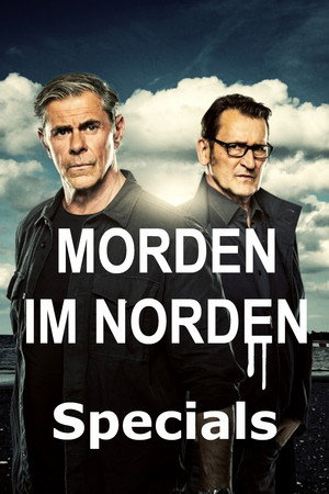 Heiter bis tödlich - Morden im Norden Speciális epizódok (2024-01-02) poszter