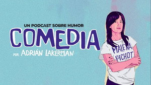 Comedia 3. évad Ep.2 2. epizód