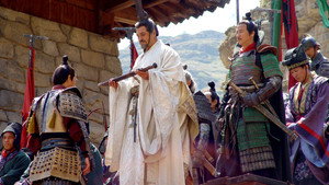 孙子大传 kép