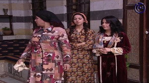 باب الحارة 2. évad Ep.1 1. epizód