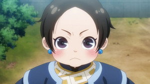 星降る王国のニナ 1. évad Ep.2 2. epizód