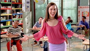 Even Stevens 2. évad Ep.21 21. epizód